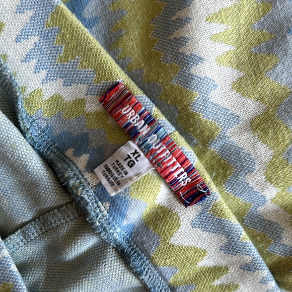 BDG Kiki Bike Short Women size XL - Picture 9 of 10